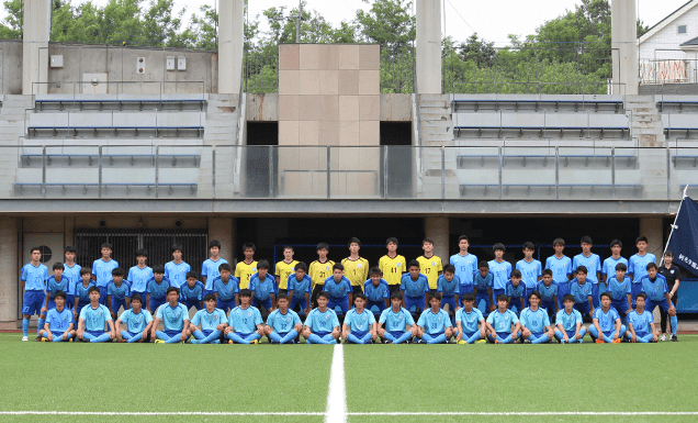 桐光学園高等学校サッカー部